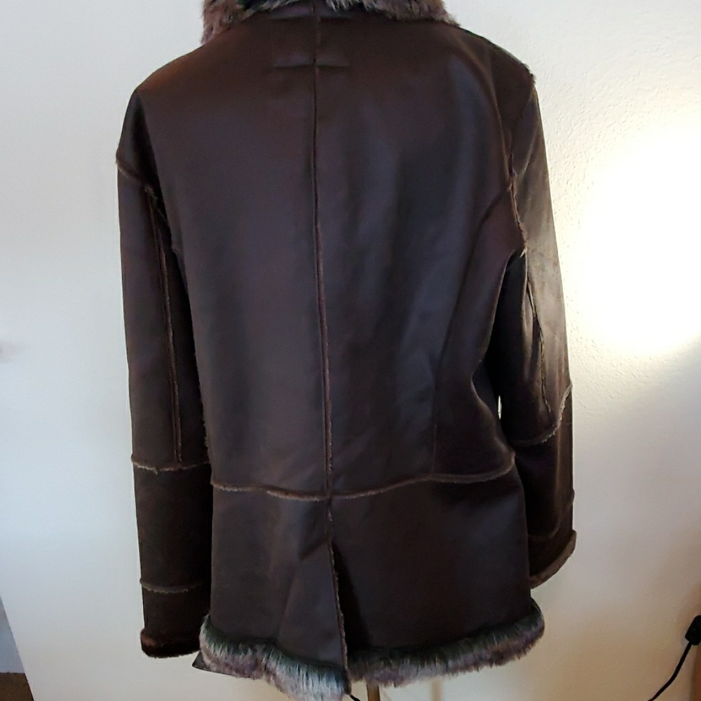 Powder River Coat - Picture 6 of 8